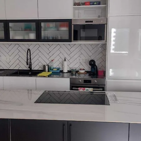 Emilio Lägenhet Benidorm