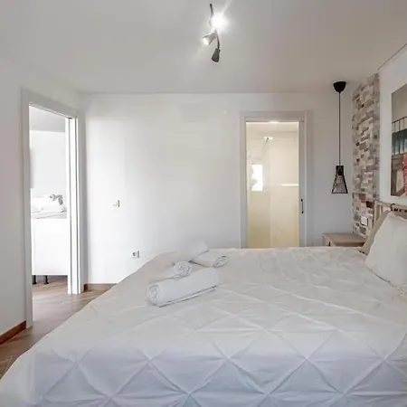 Appartement Emilio *