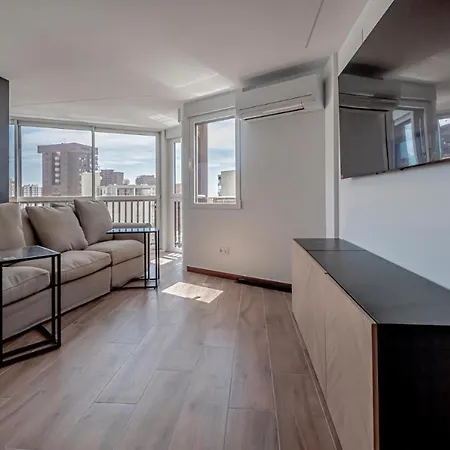Appartement Emilio